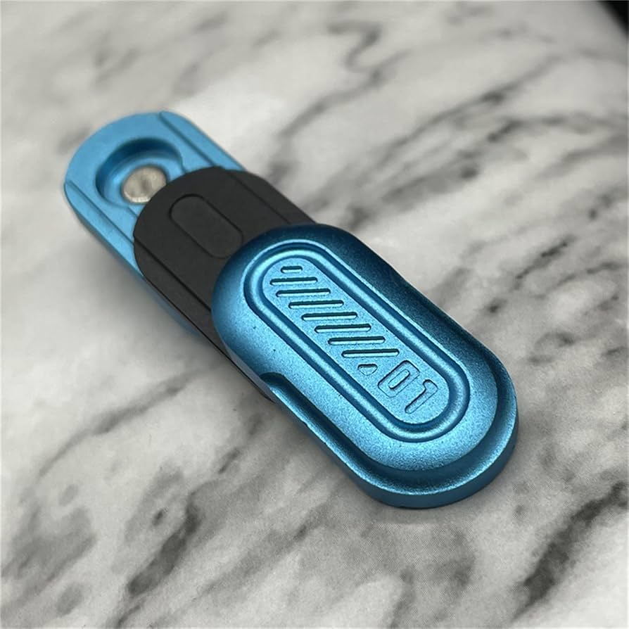 「正規品」TK EDC Pea Pod MINI Zr製　フィジェットトイ 正規品」TK EDC Pea Pod MINI Zr製 フィジェットトイ - メルカリ